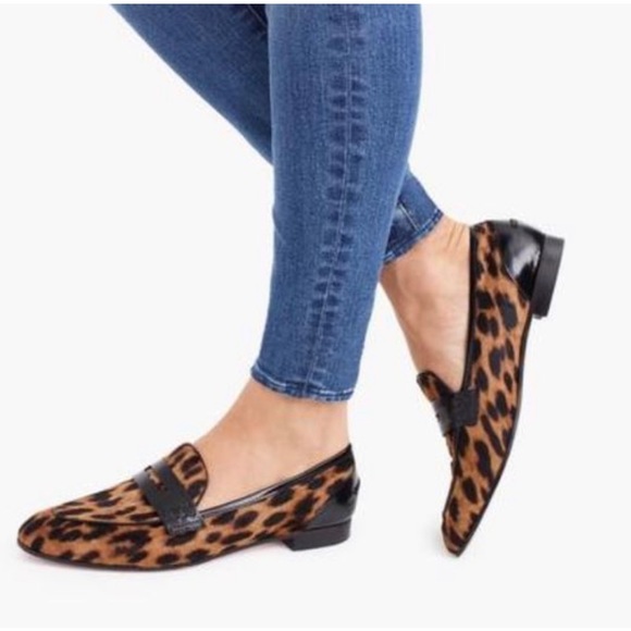 J. Crew Shoes - J. Crew Academy Penny Loafer